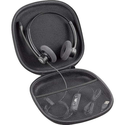 Plantronics 85298-01 Étui de transport pour casque 85298-01