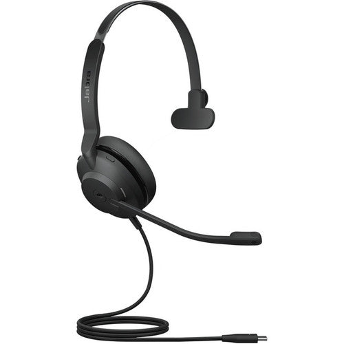 Jabra Evolve2 30 MS Mono Headset 23089-899-879