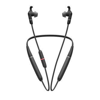 Jabra Evolve 65e UC Earbuds with Mic 6599-629-109