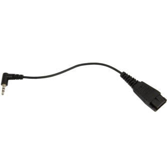 Jabra Mobile Adapter QD to 2.5 mm Plug 1005143