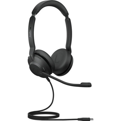 Jabra Evolve2 30 SE MS Stereo USB-C Headset 23089-999-879