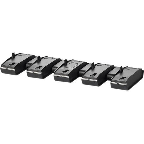 Plantronics 5-Bay Cradle 84609-01