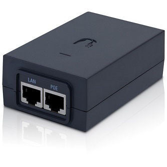 Ubiquiti POE Injector 24VDC 24W - POE-24-AF5X-US