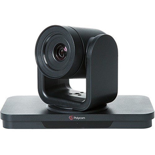 Caméra de vidéoconférence Poly EagleEye - 60 ips - Argent 8200-64350-001