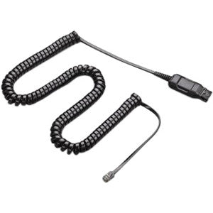 Plantronics A10-12 Phone Cable Adapter 66267-01