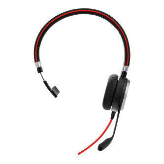 Jabra Evolve Série 6393-823-189