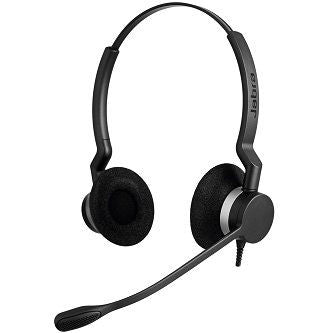 Jabra BIZ 2300 USB-C UC Duo Headset 2399-829-189