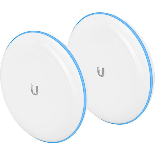 Ubiquiti 60GHz 5GHz Bridge Kit UBB-US