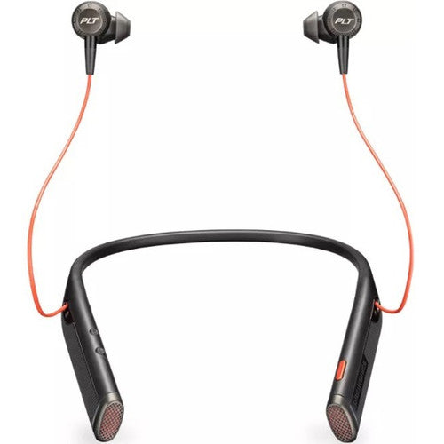 Plantronics Voyager B6200 UC Écouteur 208748-101