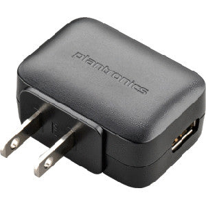 Plantronics Voyager Legend Modular AC Wall Charger (US) 89034-01