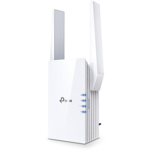 TP-Link RE605X Extension de portée sans fil 802.11ax 1,76 Gbit/s RE605X