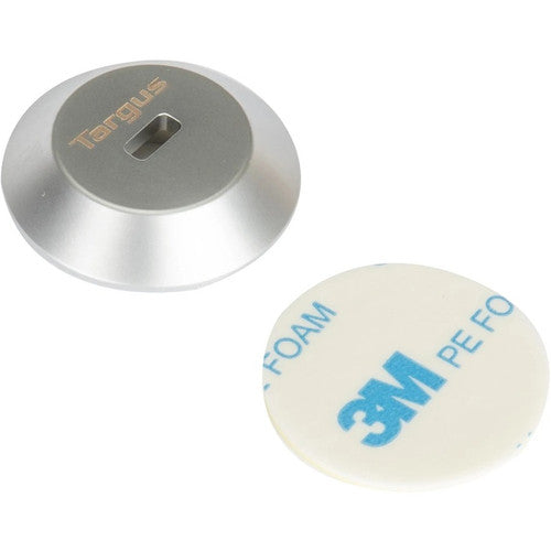 Adaptateur d'emplacement de verrouillage Targus ASP001GLX