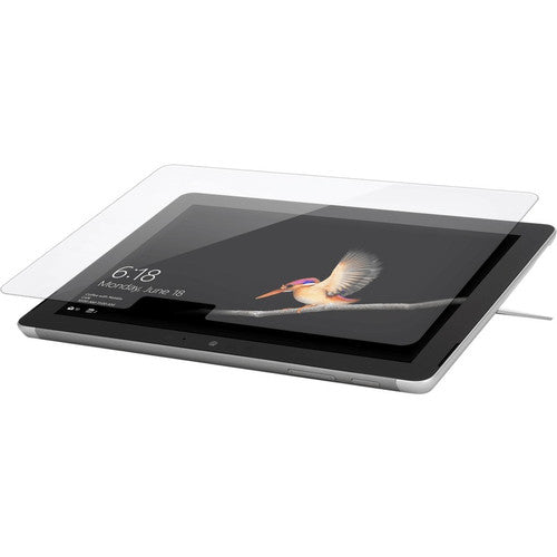 Targus Protecteur d'écran en verre trempé pour Microsoft Surface Go Transparent AWV1310TGL