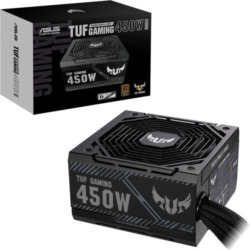 Alimentation Asus TUF-450B-GAMING 450W TUF GAMING 450B