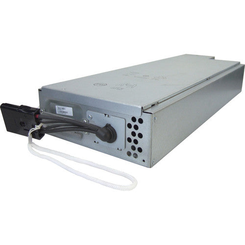 APC by Schneider Electric UPS Replacement Battery Cartridge #117 APCRBC117