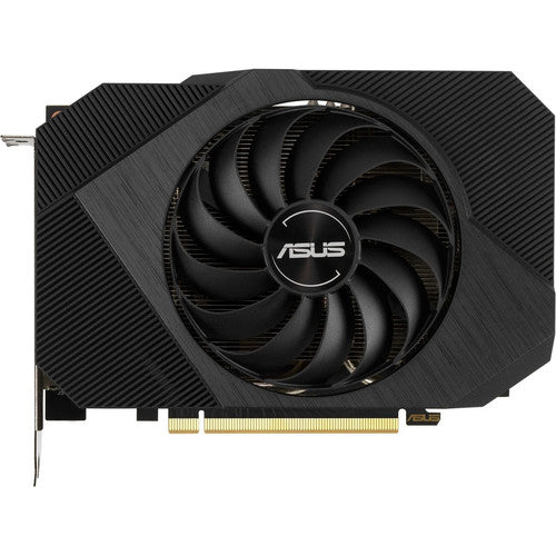 Asus NVIDIA GeForce RTX 3050 Graphic Card - 8 GB GDDR6 PH-RTX3050-8G