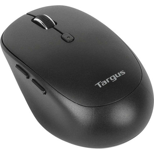 Souris sans fil antimicrobienne multi-appareils confort de taille moyenne Targus AMB582GL