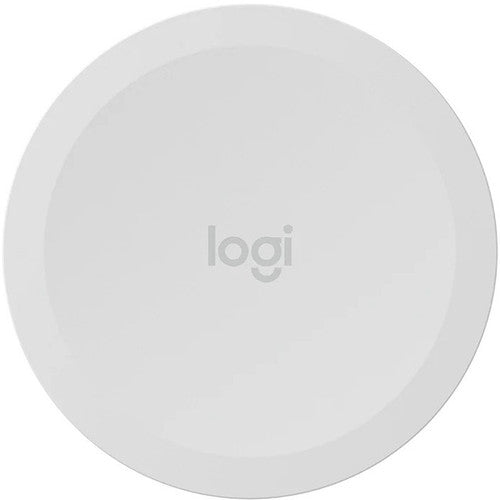 Logitech Scribe-OFF-WHITE-N/AN/A-WW-SHARE BOUTON 952-000102