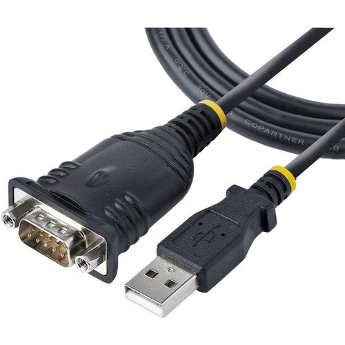 StarTech.com Adaptateur USB vers série 1P3FP-USB-SERIAL