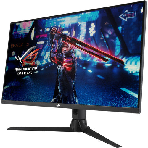 Asus ROG Strix XG32UQ 32" 4K UHD LED Gaming LCD Monitor - 16:9 XG32UQ