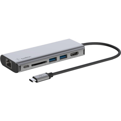 Belkin Docking Station AVC008BTSGY