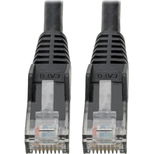 Câble réseau de raccordement UTP Tripp Lite Cat.6 N201-06N-BK