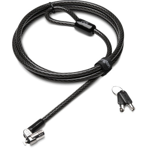Kensington MicroSaver 2.0 Verrou pour ordinateur portable Ultra à clé K64432WW