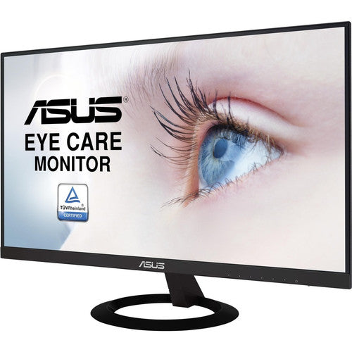 Moniteur LCD LED Full HD Asus VZ279HE 27" - 16:9 - Noir VZ279HE