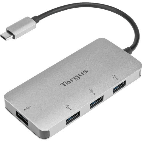 Hub multiport USB-C Targus (3.1 Gen 1 5 Gbit/s 4x USB-A) ACH226CA