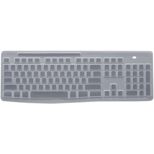 Housses de protection Logitech® pour K270 (paquet de 10 boîtes marron) 956-000017