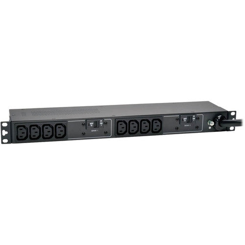 Tripp Lite Basic PDUH30HV PDU 10 prises PDUH30HV