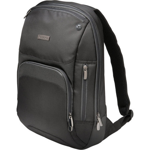 Kensington Triple Trek Étui de transport (sac à dos) pour Ultrabook 14", Chromebook - Noir K62591AM