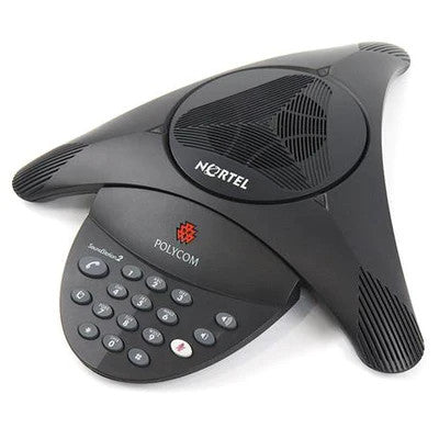 Unité d'audioconférence numérique Nortel série 2 - Remis à neuf