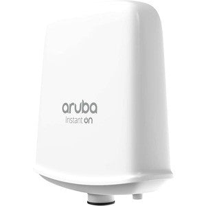 HPE Networking Instant On AP17 (RW) Access Point - Open Box