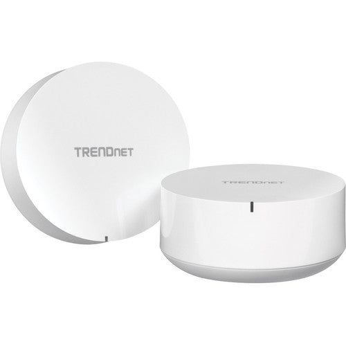 TRENDnet TEW-830MDR2K Routeur sans fil Ethernet Wi-Fi 5 IEEE 802.11ac TEW-830MDR2K-CA