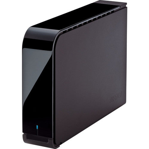 Disque dur Buffalo DriveStation Axis Velocity HD-LXU3 1 To - Externe - SATA (SATA/300) - Conforme TAA HD-LX1.0TU3
