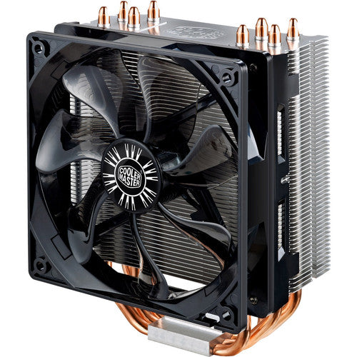 Cooler Master Hyper 212 EVO RR-212E-20PK-R2 Ventilateur de refroidissement/dissipateur thermique RR-212E-20PK-R2
