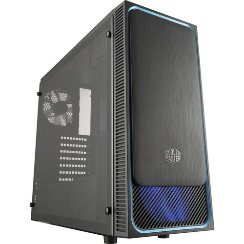 Cooler Master MasterBox MCB-E500L-KN5N-S01 Computer Case MCB-E500L-KN5N-S01