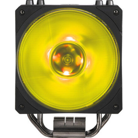 Cooler Master Hyper 212 RGB Black Edition Ventilateur de refroidissement Dissipateur thermique RR-212S-20PC-R1