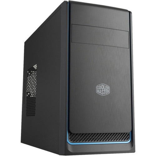 Cooler Master MasterBox E300L Computer Case MCB-E300L-KN5N-B01