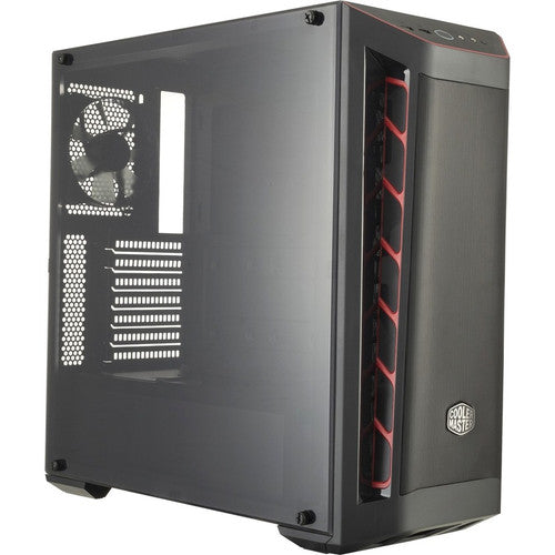 Cooler Master MasterBox MB511 Computer Case MCB-B511D-KANN-S00