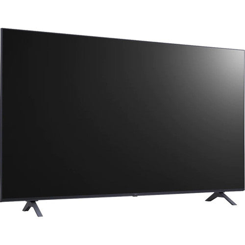 LG Commercial Lite UR340C 55UR340C9UD 55" LED-LCD TV - 4K UHDTV - Navy Blue - TAA Compliant 55UR340C9UD
