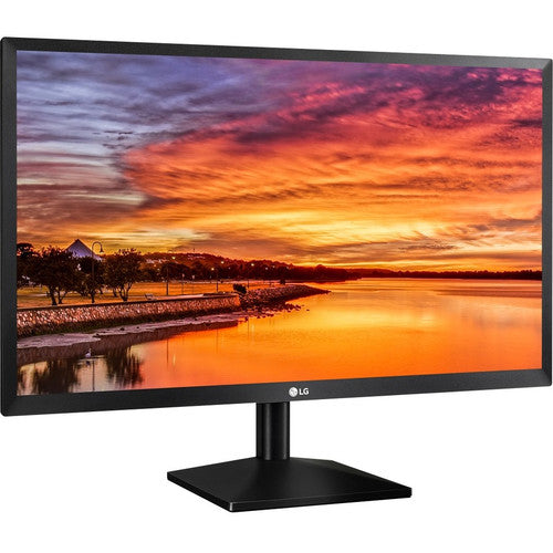 LG 24BK430H-B 23.8" Full HD LED LCD Monitor - 16:9 24BK430H-B