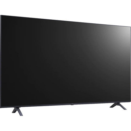 LG Commercial Lite 65UR340C9UD 65" LED-LCD TV - 4K UHDTV - Navy Blue - TAA Compliant 65UR340C9UD