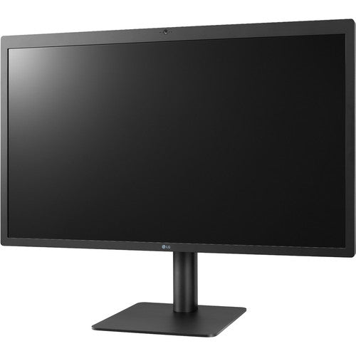LG UltraFine 27MD5KLB-B 27" 5K UHD LCD Monitor - 16:9 27MD5KLB-B