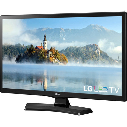 LG LJ4540 24LJ4540 24" LED-LCD TV - HDTV 24LJ4540