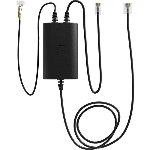 EPOS Electronic Hook Switch Cable 1000753