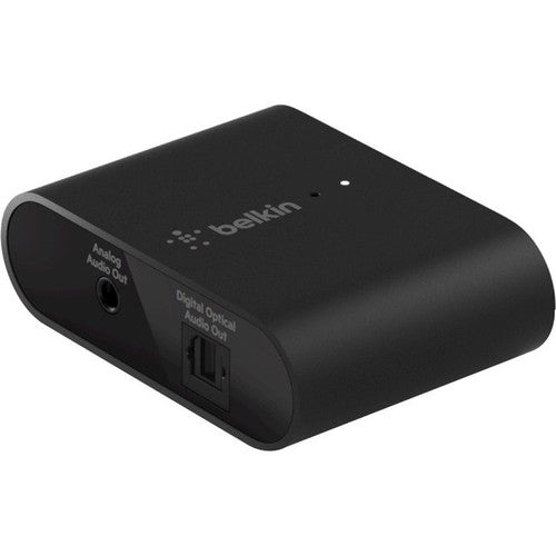 Belkin Audio Adapter with AirPlay  2 AUZ002TTBK