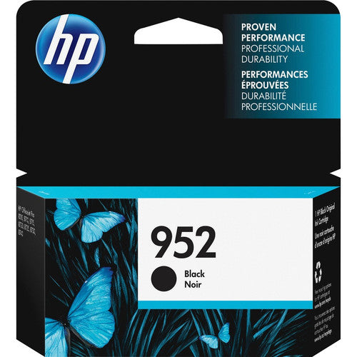 Cartouche d'encre authentique HP 952 - Pack unique F6U15AN#140