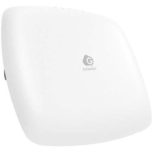 EnGenius ECW130 Dual Band IEEE 802.11 a/b/g/n/ac 2.47 Gbit/s Wireless Access Point - Indoor ECW130